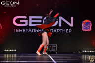Grand-Prix Dudushkin Fitness Family - 2021