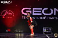 Grand-Prix Dudushkin Fitness Family - 2021