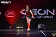 Grand-Prix Dudushkin Fitness Family - 2021
