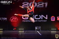 Grand-Prix Dudushkin Fitness Family - 2021