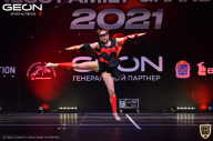 Grand-Prix Dudushkin Fitness Family - 2021
