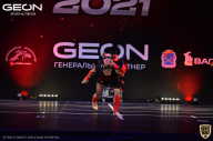 Grand-Prix Dudushkin Fitness Family - 2021