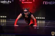 Grand-Prix Dudushkin Fitness Family - 2021
