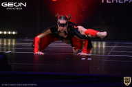 Grand-Prix Dudushkin Fitness Family - 2021
