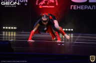 Grand-Prix Dudushkin Fitness Family - 2021