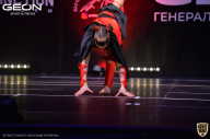 Grand-Prix Dudushkin Fitness Family - 2021