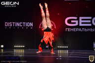 Grand-Prix Dudushkin Fitness Family - 2021
