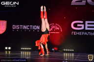Grand-Prix Dudushkin Fitness Family - 2021