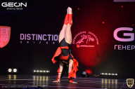 Grand-Prix Dudushkin Fitness Family - 2021