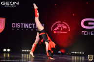 Grand-Prix Dudushkin Fitness Family - 2021