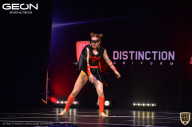 Grand-Prix Dudushkin Fitness Family - 2021