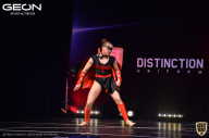 Grand-Prix Dudushkin Fitness Family - 2021