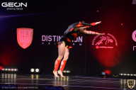 Grand-Prix Dudushkin Fitness Family - 2021