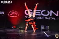 Grand-Prix Dudushkin Fitness Family - 2021