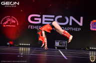 Grand-Prix Dudushkin Fitness Family - 2021