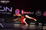 Grand-Prix Dudushkin Fitness Family - 2021