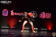 Grand-Prix Dudushkin Fitness Family - 2021