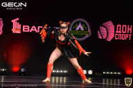 Grand-Prix Dudushkin Fitness Family - 2021
