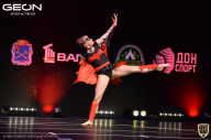 Grand-Prix Dudushkin Fitness Family - 2021
