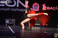 Grand-Prix Dudushkin Fitness Family - 2021