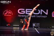 Grand-Prix Dudushkin Fitness Family - 2021