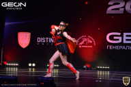 Grand-Prix Dudushkin Fitness Family - 2021
