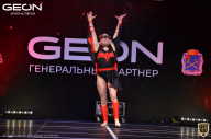 Grand-Prix Dudushkin Fitness Family - 2021
