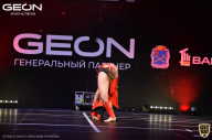 Grand-Prix Dudushkin Fitness Family - 2021