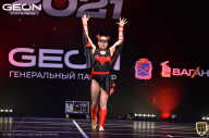 Grand-Prix Dudushkin Fitness Family - 2021