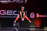 Grand-Prix Dudushkin Fitness Family - 2021
