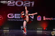 Grand-Prix Dudushkin Fitness Family - 2021