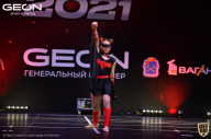 Grand-Prix Dudushkin Fitness Family - 2021