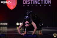 Grand-Prix Dudushkin Fitness Family - 2021