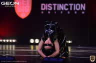 Grand-Prix Dudushkin Fitness Family - 2021