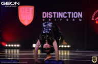 Grand-Prix Dudushkin Fitness Family - 2021