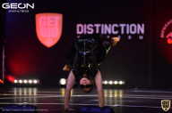 Grand-Prix Dudushkin Fitness Family - 2021
