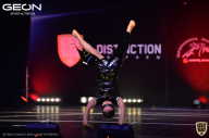 Grand-Prix Dudushkin Fitness Family - 2021