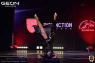 Grand-Prix Dudushkin Fitness Family - 2021