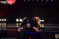 Grand-Prix Dudushkin Fitness Family - 2021