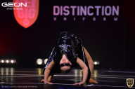 Grand-Prix Dudushkin Fitness Family - 2021