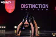 Grand-Prix Dudushkin Fitness Family - 2021