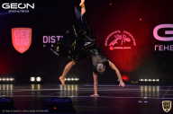 Grand-Prix Dudushkin Fitness Family - 2021
