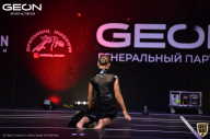 Grand-Prix Dudushkin Fitness Family - 2021
