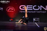 Grand-Prix Dudushkin Fitness Family - 2021