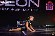 Grand-Prix Dudushkin Fitness Family - 2021