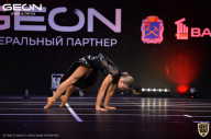 Grand-Prix Dudushkin Fitness Family - 2021