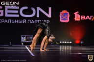 Grand-Prix Dudushkin Fitness Family - 2021