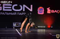 Grand-Prix Dudushkin Fitness Family - 2021