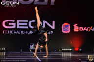 Grand-Prix Dudushkin Fitness Family - 2021
