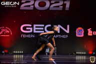 Grand-Prix Dudushkin Fitness Family - 2021